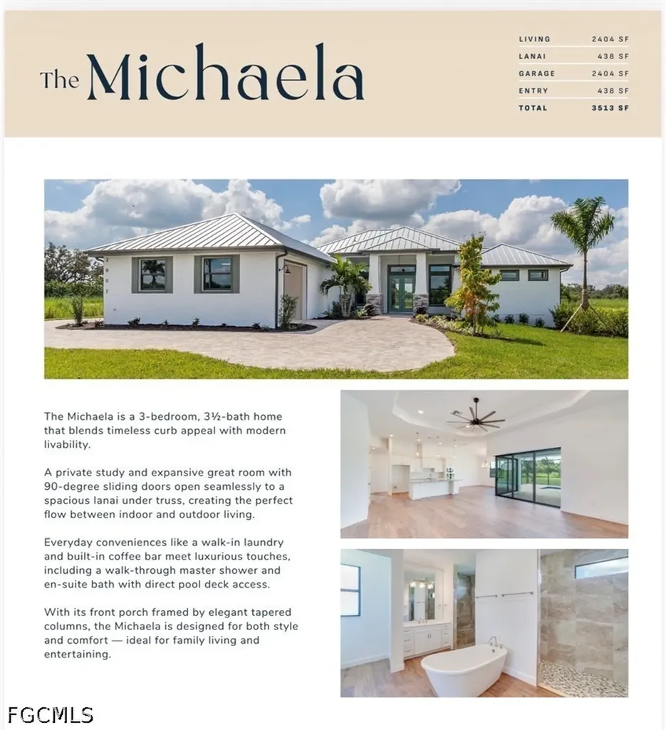15841 Rassmussen Road Punta Gorda FL 33982