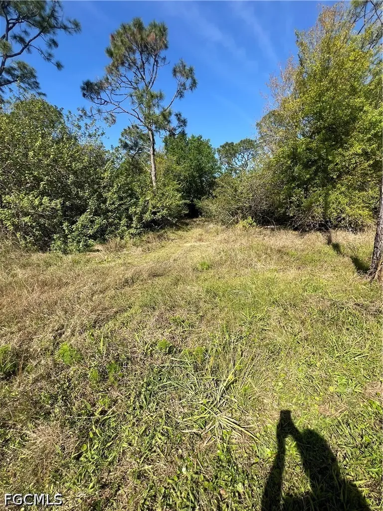 15841 Rassmussen Road Punta Gorda FL 33982