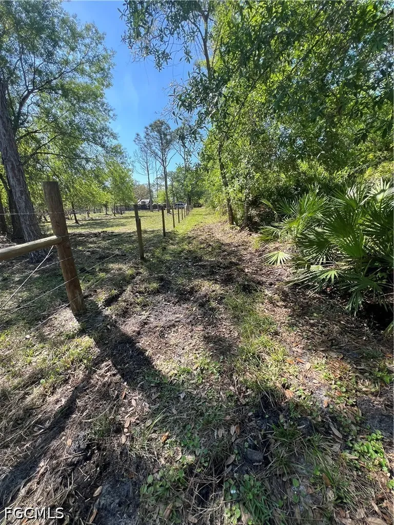 15841 Rassmussen Road Punta Gorda FL 33982