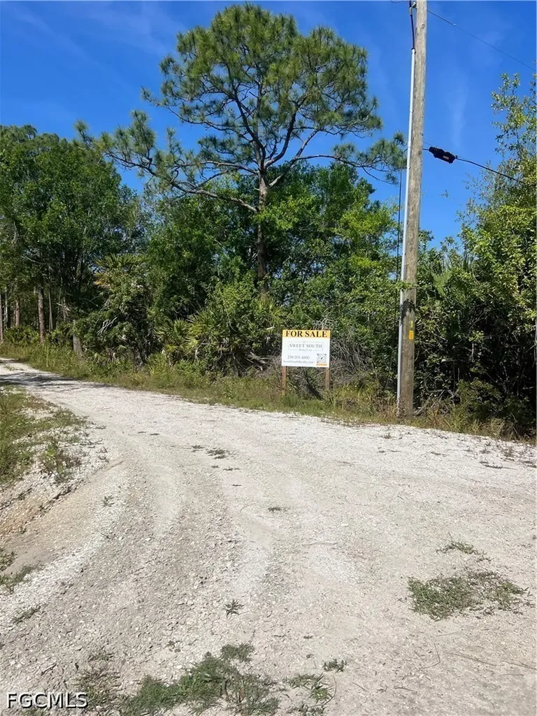 15841 Rassmussen Road Punta Gorda FL 33982