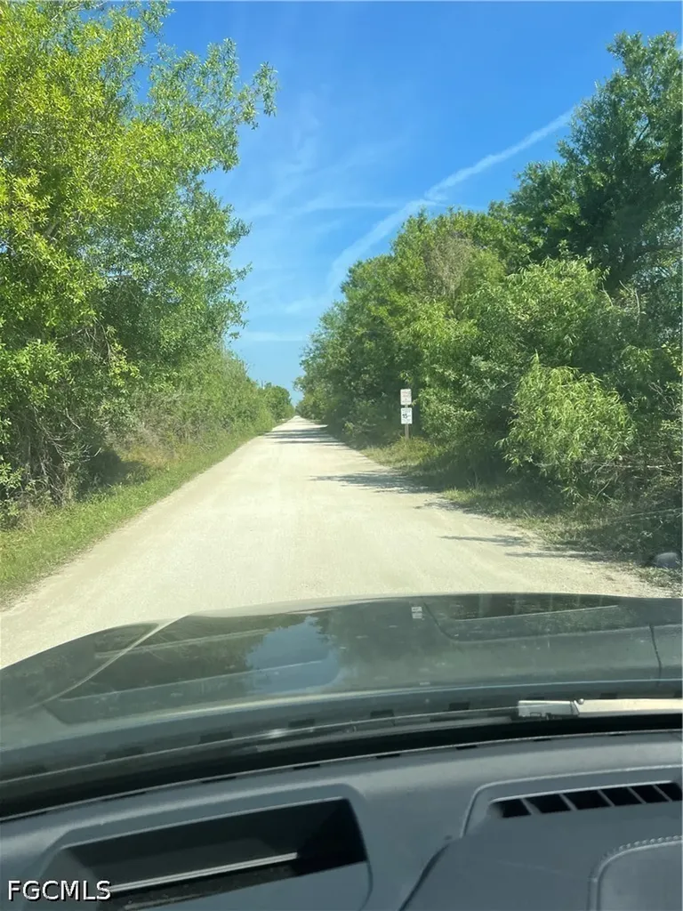 15841 Rassmussen Road Punta Gorda FL 33982