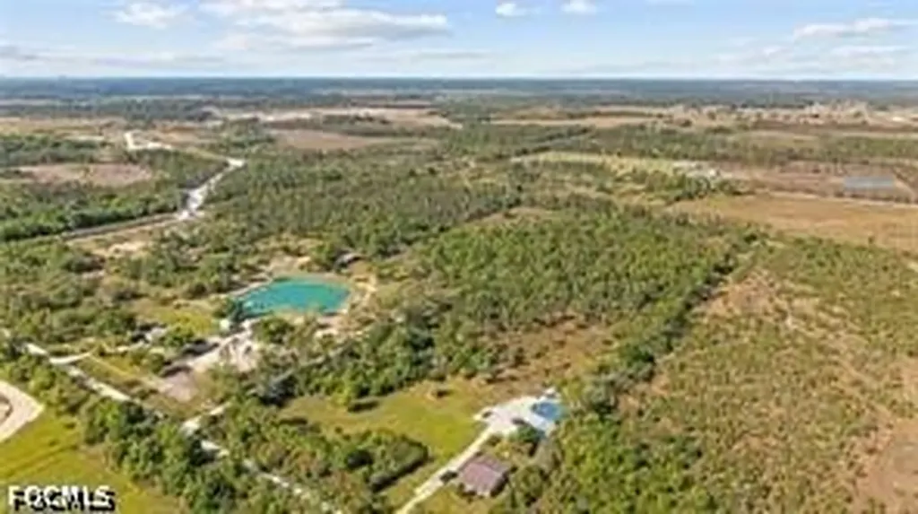 15841 Rassmussen Road Punta Gorda FL 33982