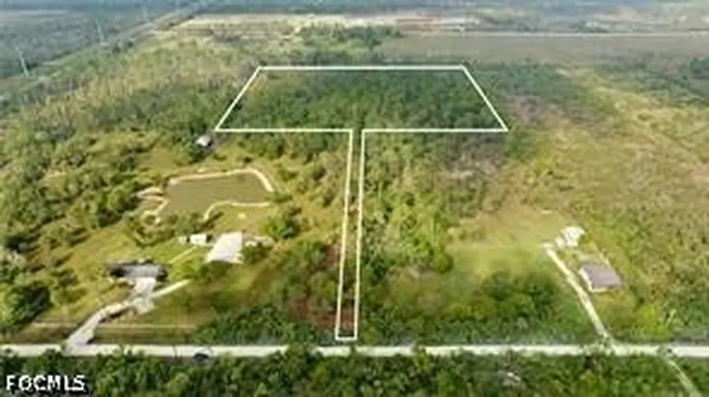 15841 Rassmussen Road Punta Gorda FL 33982