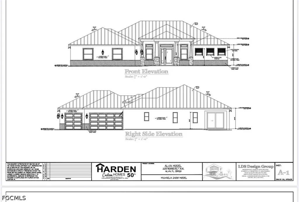 15841 Rassmussen Road Punta Gorda FL 33982