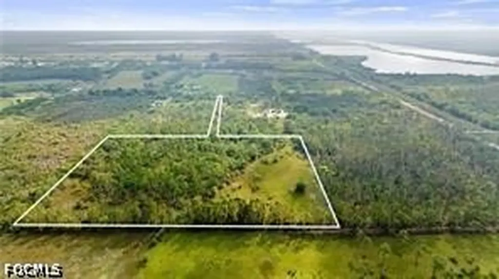 15841 Rassmussen Road Punta Gorda FL 33982