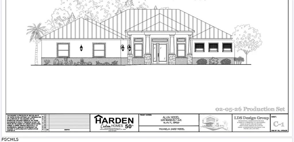 15841 Rassmussen Road Punta Gorda FL 33982
