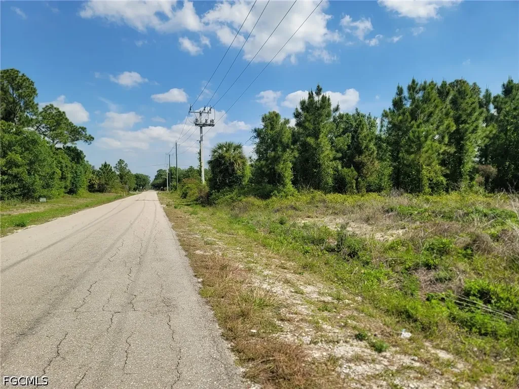 1912 Moore Avenue Lehigh Acres FL 33972
