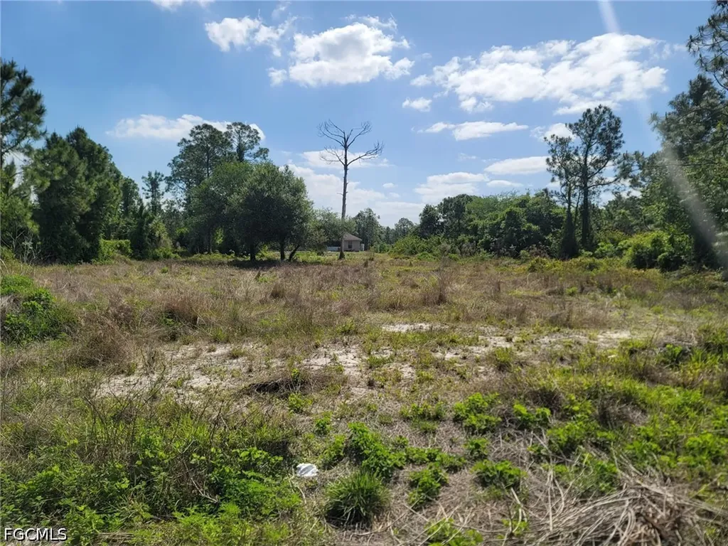 1912 Moore Avenue Lehigh Acres FL 33972