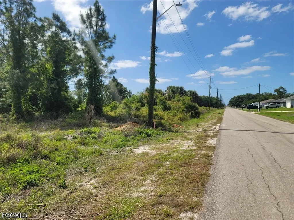 1912 Moore Avenue Lehigh Acres FL 33972