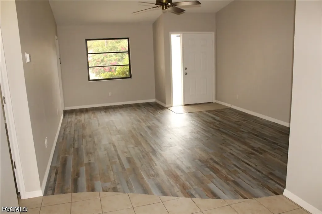 632 SE 13th Court Cape Coral FL 33990