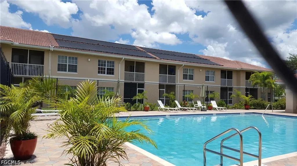 8424 Bernwood Cove Loop Fort Myers FL 33966