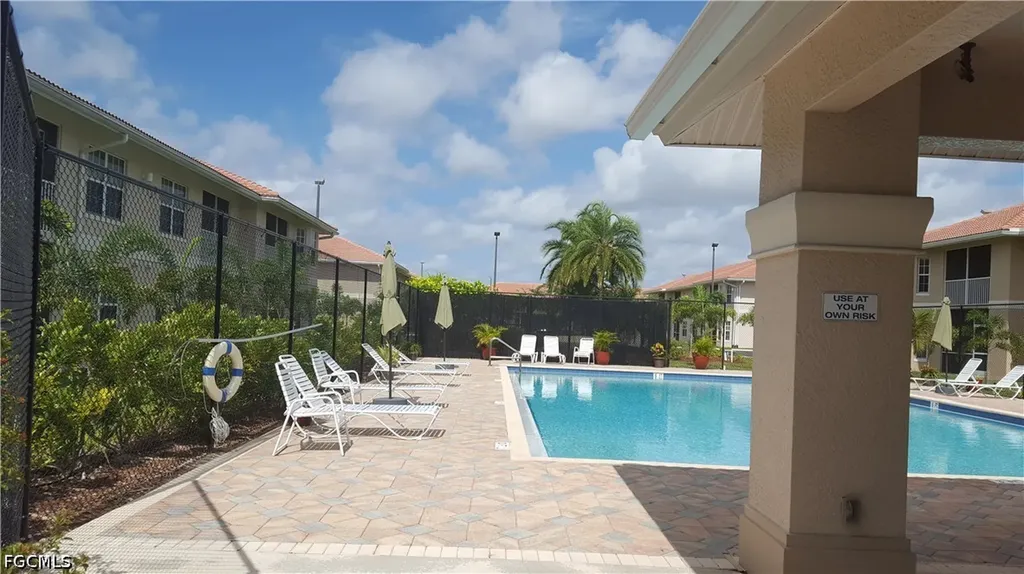 8424 Bernwood Cove Loop Fort Myers FL 33966