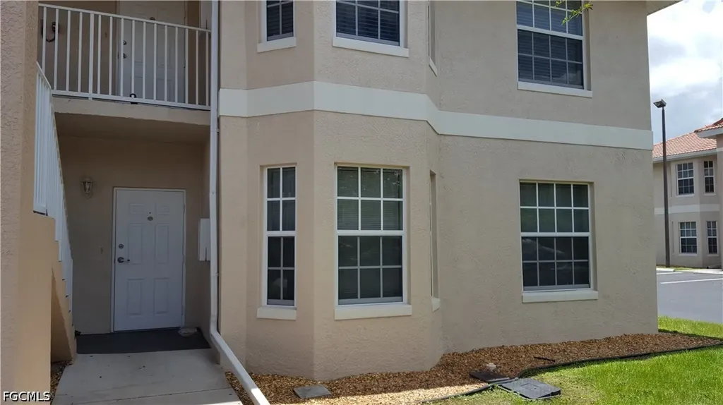 8424 Bernwood Cove Loop Fort Myers FL 33966