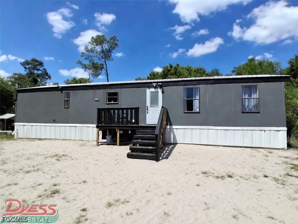 5320 Pioneer 8th Street Clewiston FL 33440