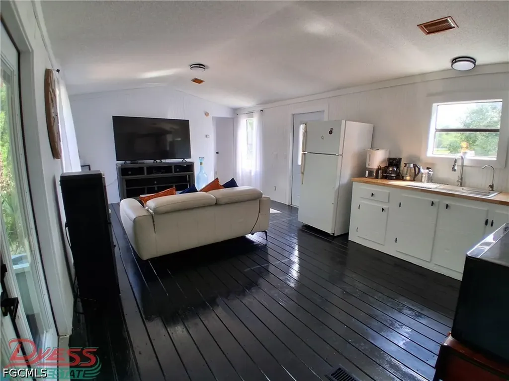 5320 Pioneer 8th Street Clewiston FL 33440