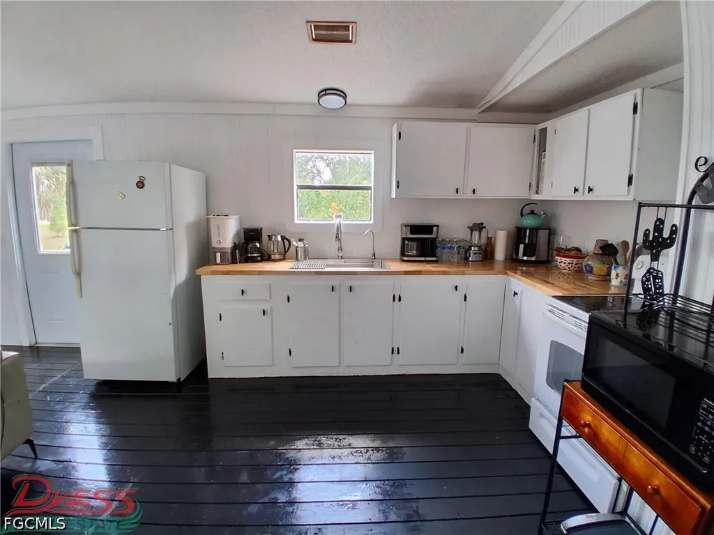 5320 Pioneer 8th Street Clewiston FL 33440