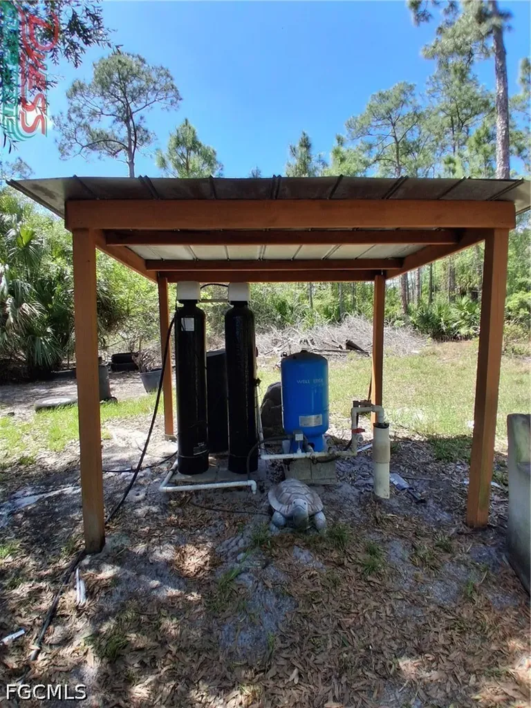 5320 Pioneer 8th Street Clewiston FL 33440