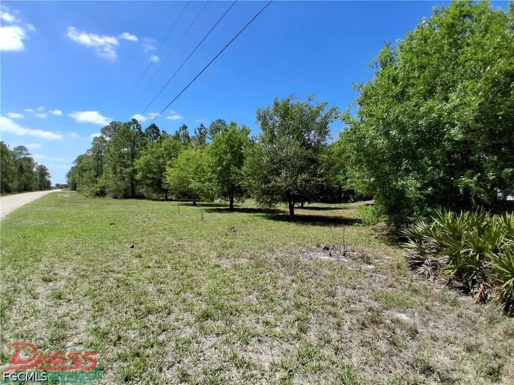 5320 Pioneer 8th Street Clewiston FL 33440