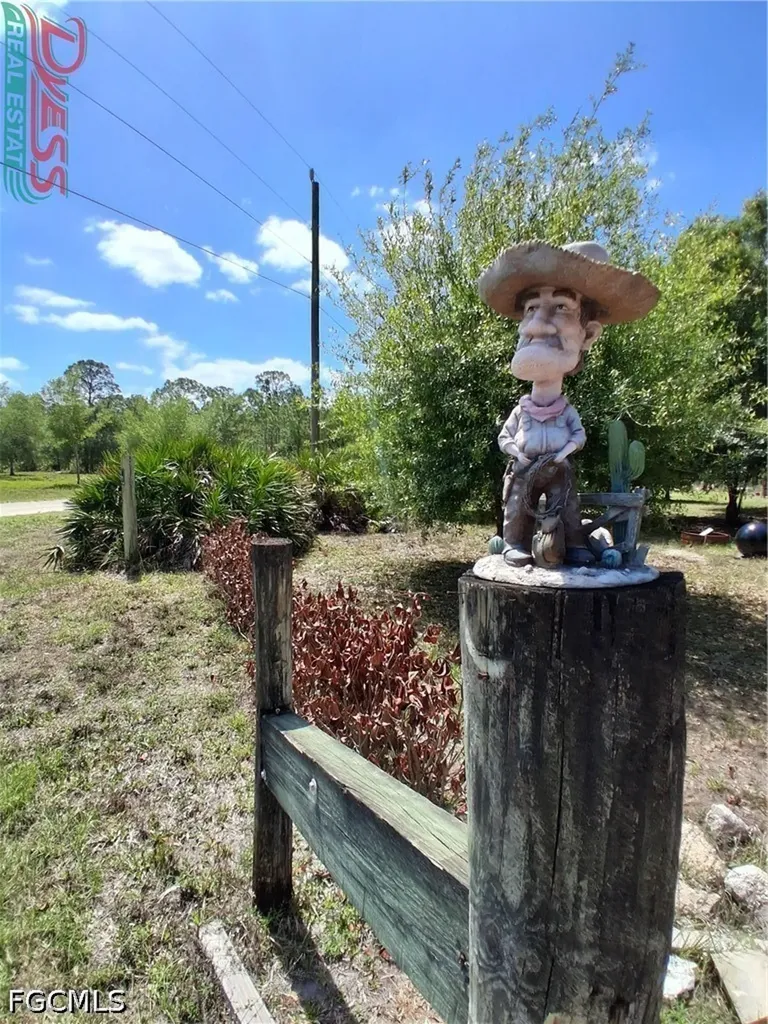 5320 Pioneer 8th Street Clewiston FL 33440
