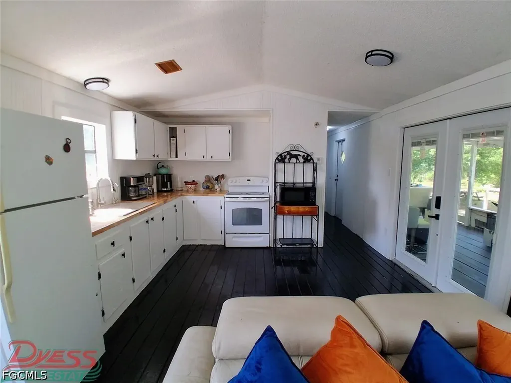 5320 Pioneer 8th Street Clewiston FL 33440
