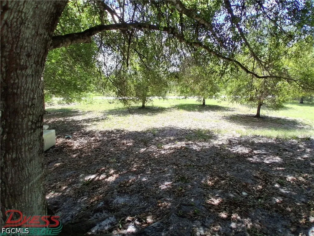 5320 Pioneer 8th Street Clewiston FL 33440
