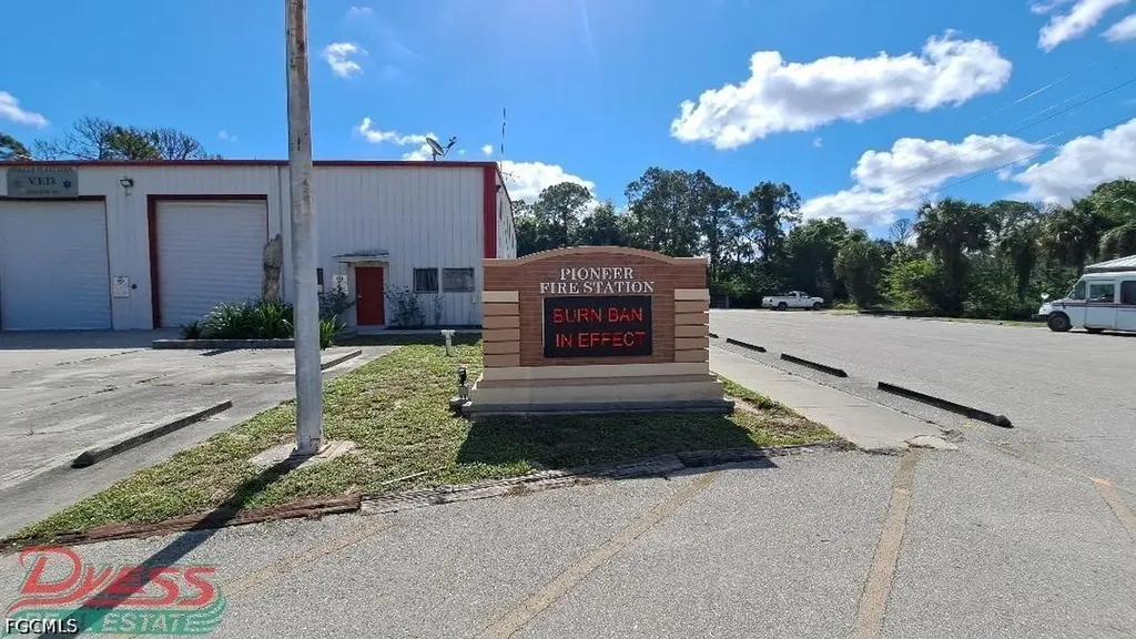 5320 Pioneer 8th Street Clewiston FL 33440