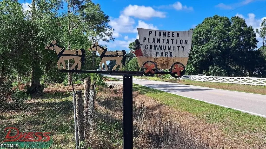5320 Pioneer 8th Street Clewiston FL 33440