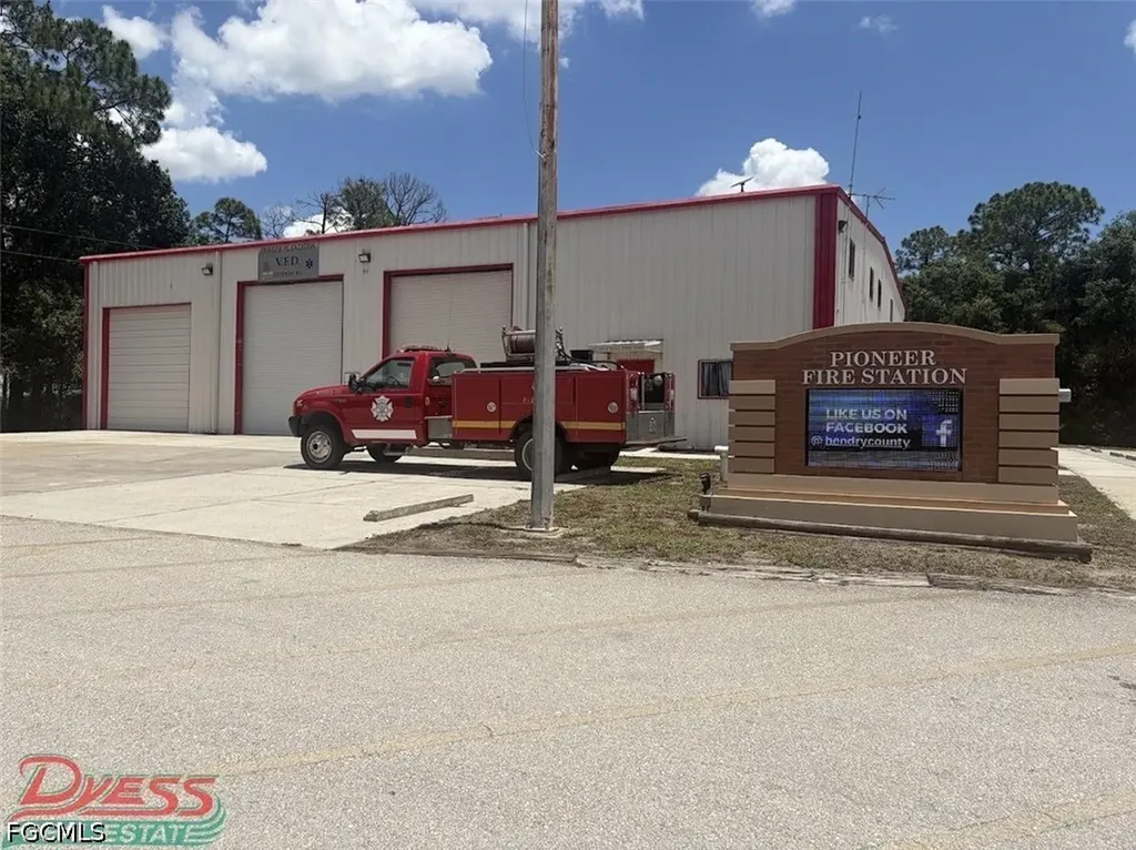 5320 Pioneer 8th Street Clewiston FL 33440