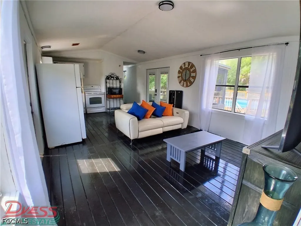 5320 Pioneer 8th Street Clewiston FL 33440