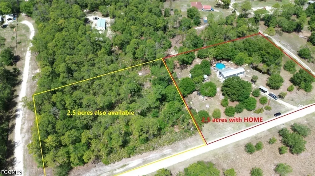 5320 Pioneer 8th Street Clewiston FL 33440