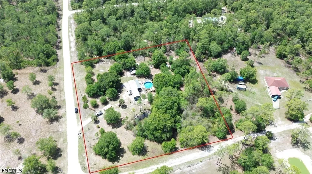 5320 Pioneer 8th Street Clewiston FL 33440