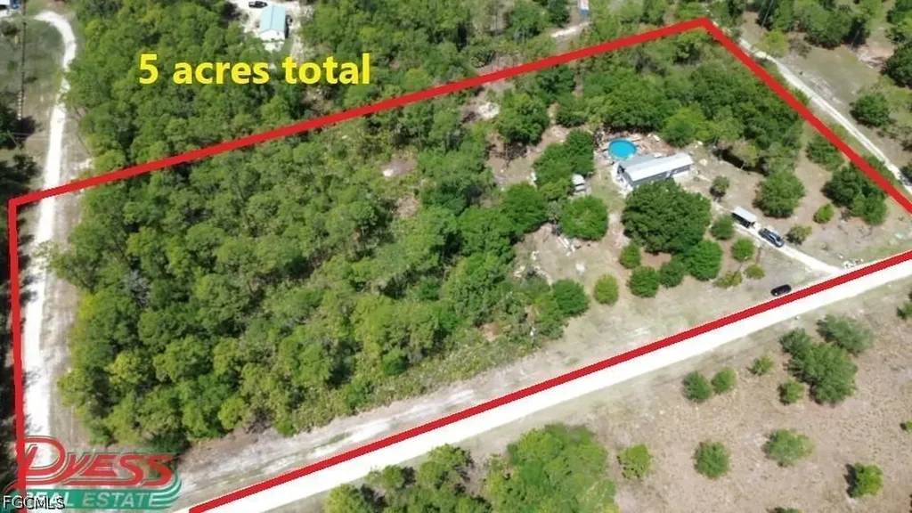 5320 Pioneer 8th Street Clewiston FL 33440