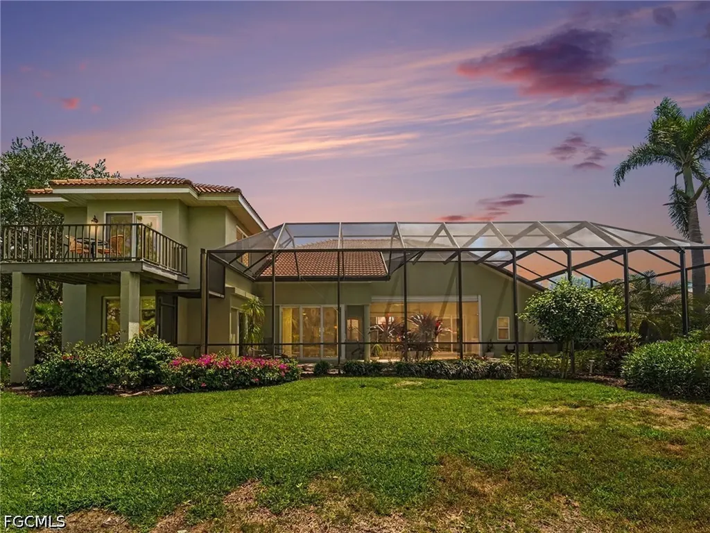 3479 Pennyroyal Road Port Charlotte FL 33953