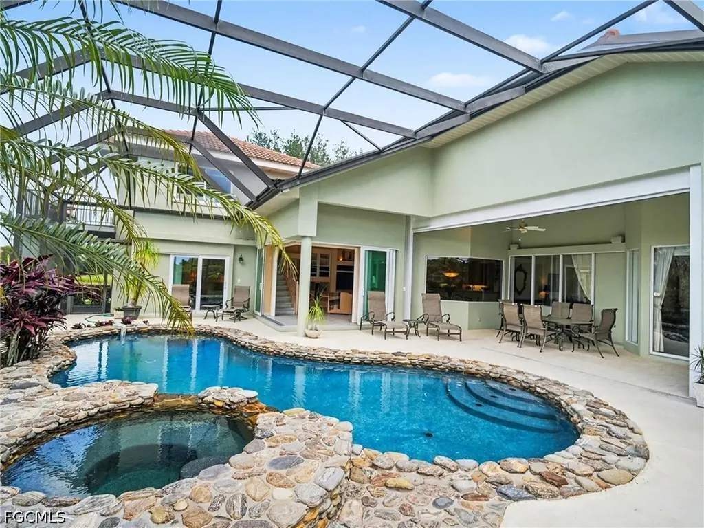 3479 Pennyroyal Road Port Charlotte FL 33953