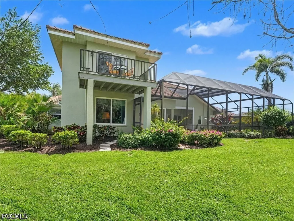 3479 Pennyroyal Road Port Charlotte FL 33953