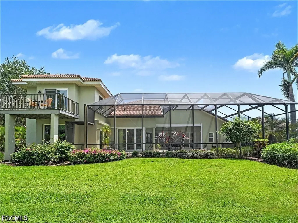 3479 Pennyroyal Road Port Charlotte FL 33953