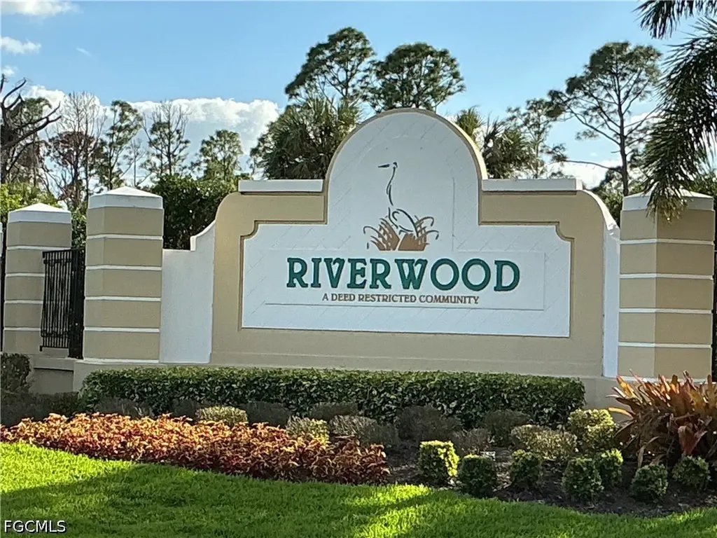 3479 Pennyroyal Road Port Charlotte FL 33953