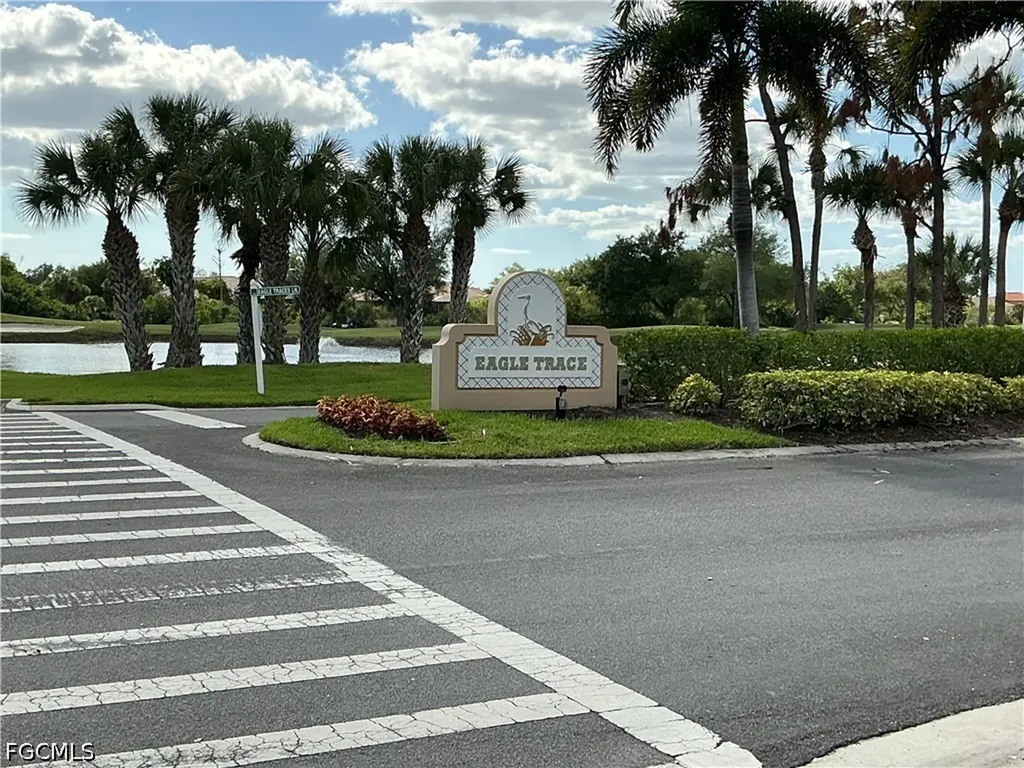 3479 Pennyroyal Road Port Charlotte FL 33953