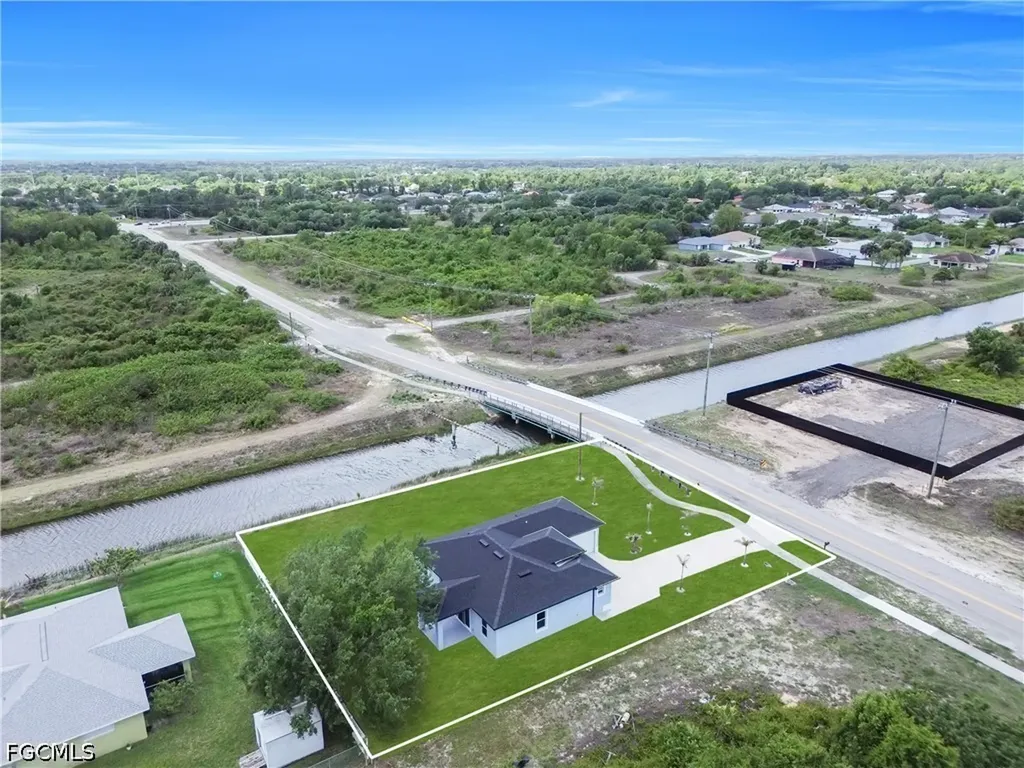 900 Sunniland Boulevard Lehigh Acres FL 33971