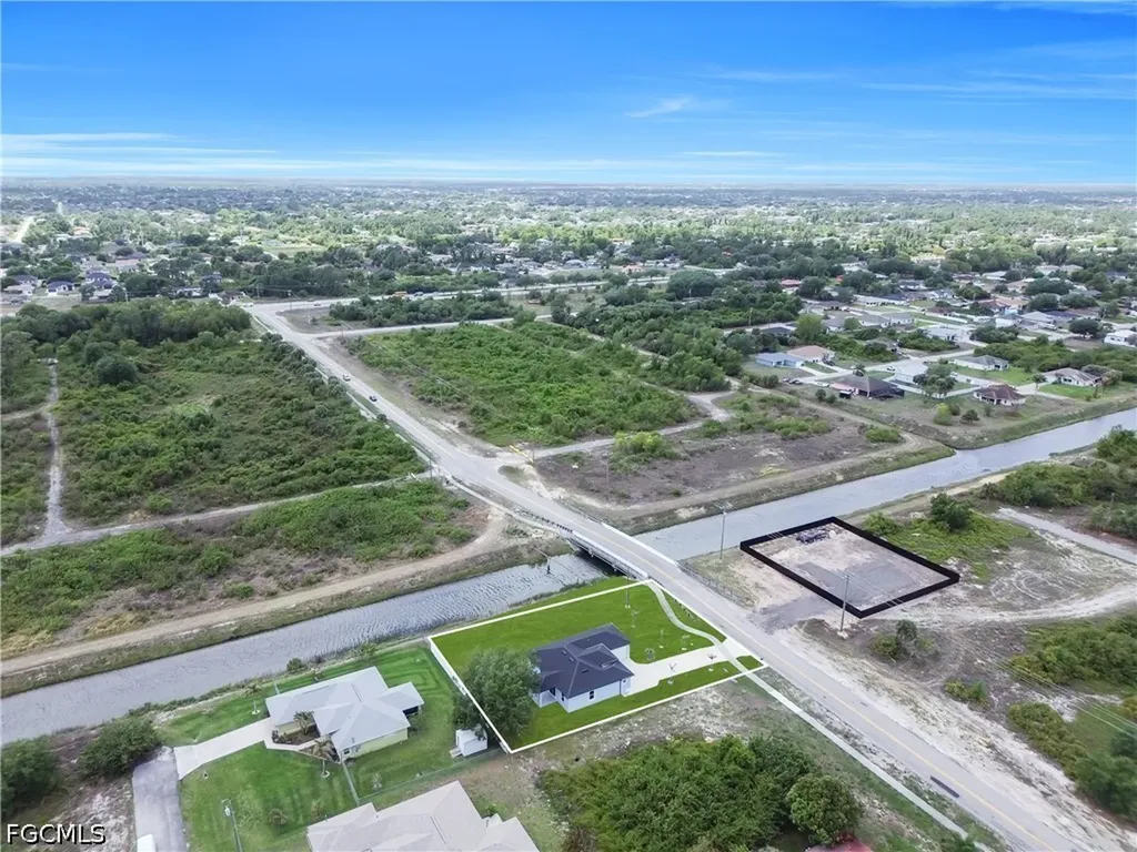 900 Sunniland Boulevard Lehigh Acres FL 33971