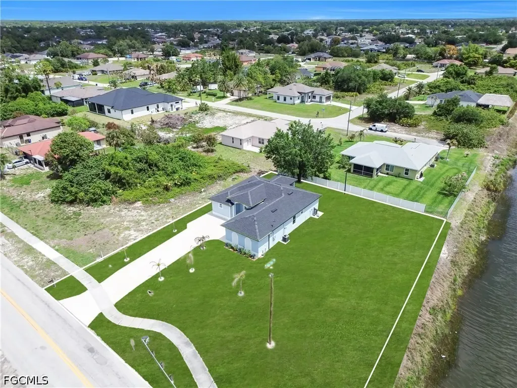 900 Sunniland Boulevard Lehigh Acres FL 33971