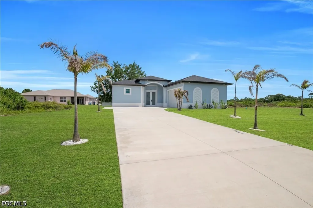 900 Sunniland Boulevard Lehigh Acres FL 33971