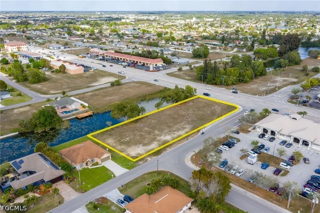 1531 NE 2nd Street Cape Coral FL 33909