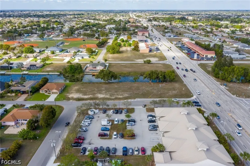 1531 NE 2nd Street Cape Coral FL 33909
