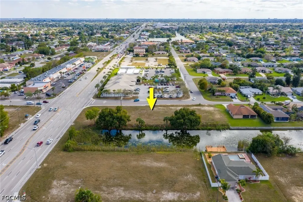 1531 NE 2nd Street Cape Coral FL 33909