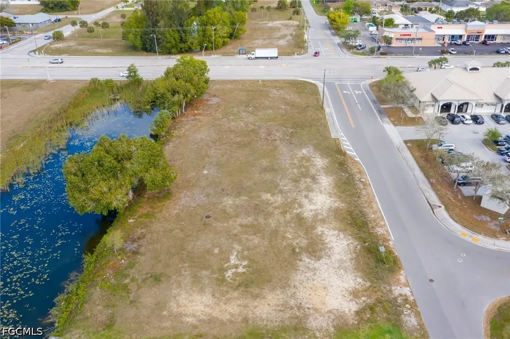 1531 NE 2nd Street Cape Coral FL 33909
