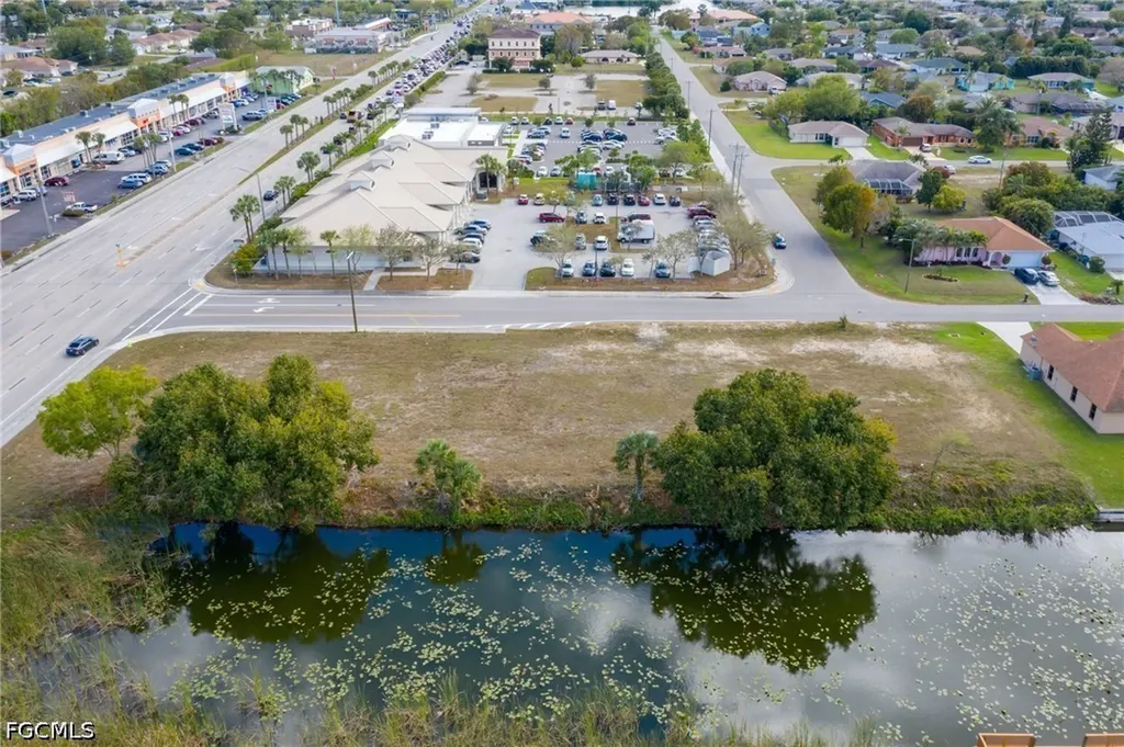1531 NE 2nd Street Cape Coral FL 33909