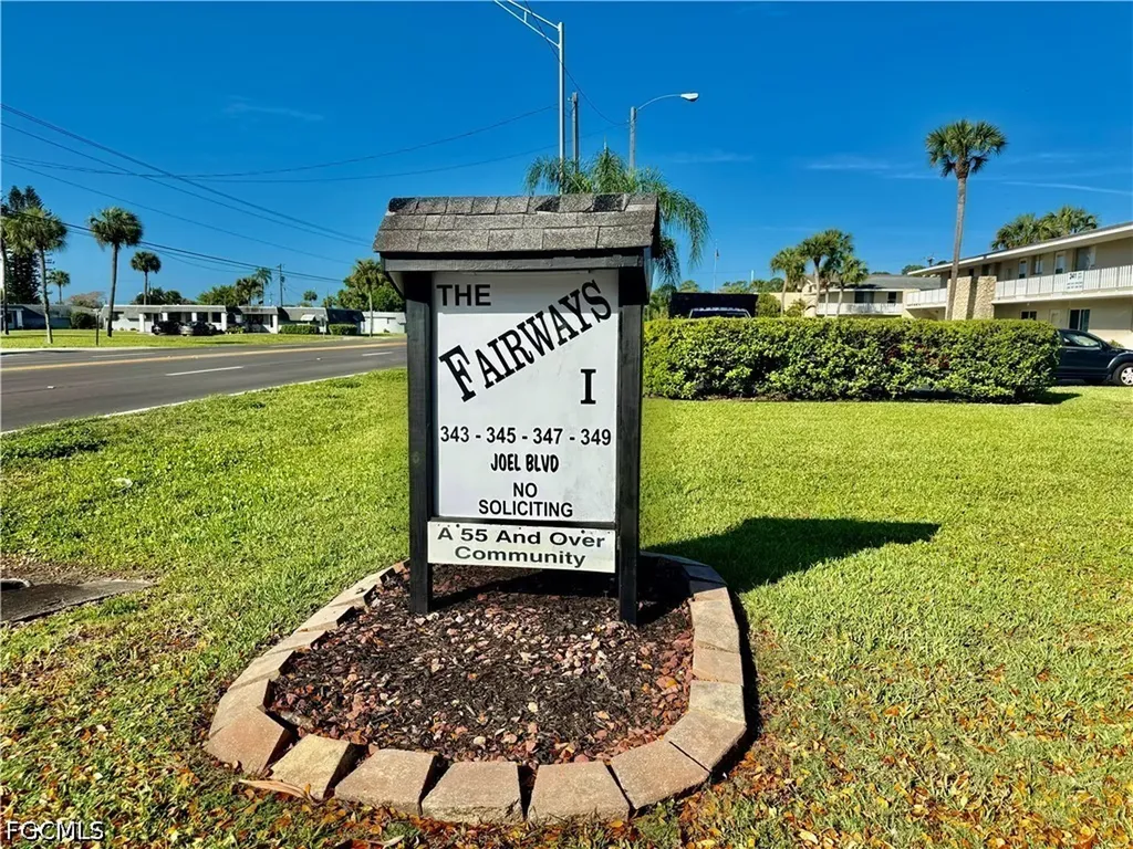 343 Joel Boulevard Lehigh Acres FL 33936