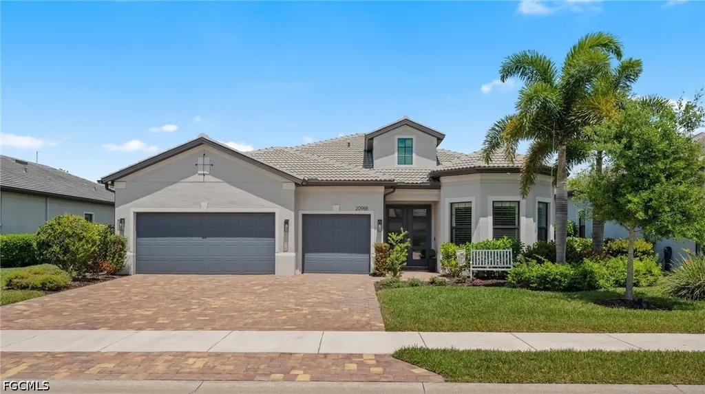 20988 Corkscrew Shores Boulevard Estero FL 33928