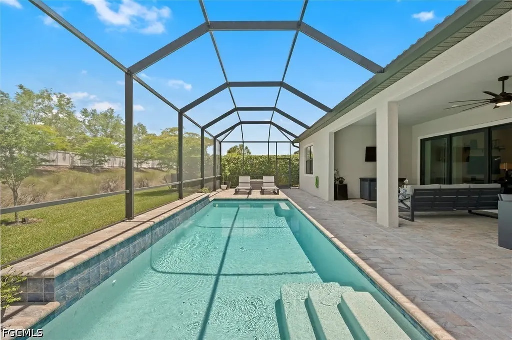 20988 Corkscrew Shores Boulevard Estero FL 33928